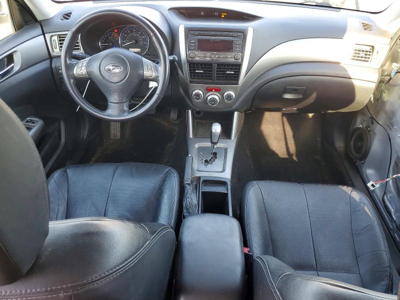 Продажа на аукционе авто 2010 Subaru Forester, vin: JF2SH6DC8AH912002, номер лота: 76006485