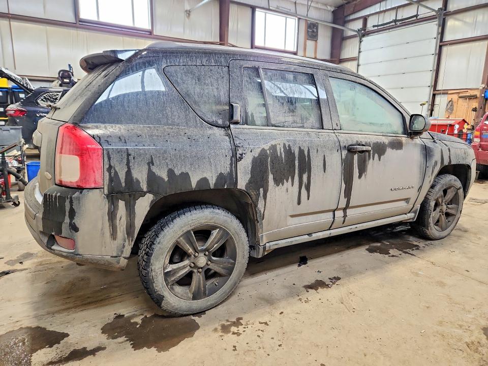 Aukcja sprzedaży 2013 Jeep Compass, vin: 1C4NJDAB0DD240755, numer aukcji: 77738695
