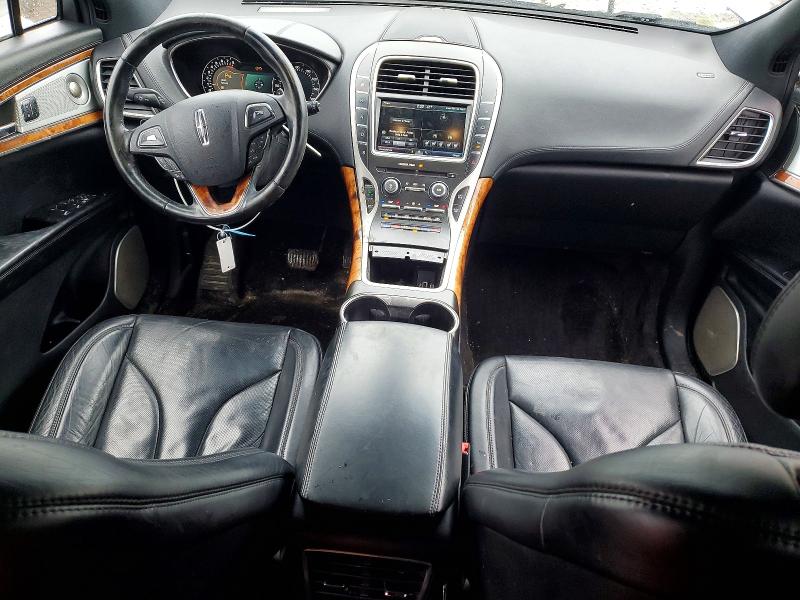 Продаж на аукціоні авто 2016 Lincoln Mkx, vin: 2LMPJ8LR0GBL21078, номер лоту: 77702065