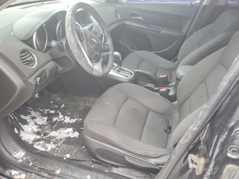 Продаж на аукціоні авто 2014 Chevrolet Cruze, vin: 1G1PC5SB2E7431576, номер лоту: 76074165