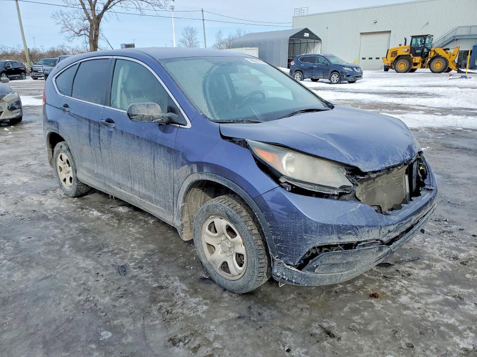 Aukcja sprzedaży 2012 Honda Cr-v, vin: 2HKRM4H35CH112981, numer aukcji: 78051255