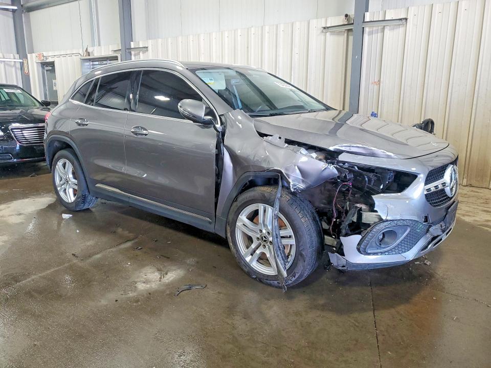 Aukcja sprzedaży 2023 Mercedes-benz Gla, vin: W1N4N4GB4PJ521351, numer aukcji: 75422645