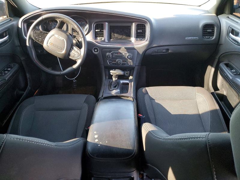 Продажа на аукционе авто 2018 Dodge Charger, vin: 2C3CDXBGXJH185891, номер лота: 77693795