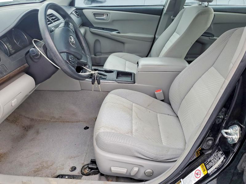 Продажа на аукционе авто 2016 Toyota Camry, vin: 4T4BF1FK2GR536166, номер лота: 77970545