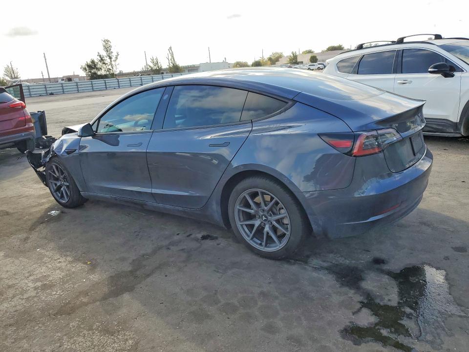Продаж на аукціоні авто 2023 Tesla Model 3, vin: 5YJ3E1EA7PF383405, номер лоту: 79092785