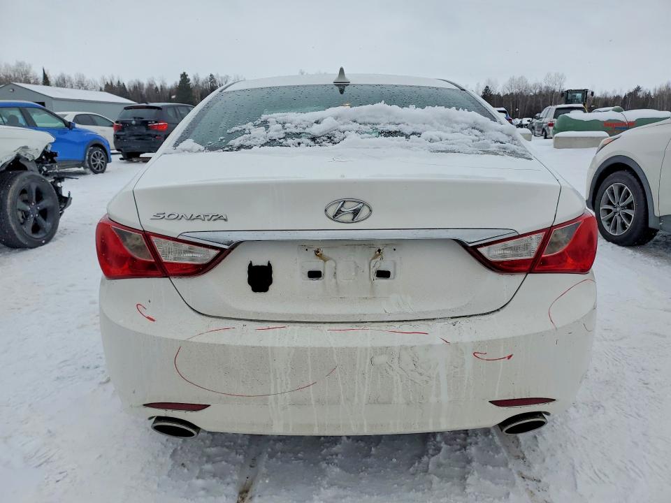 Продажа на аукционе авто 2013 Hyundai Sonata, vin: 5NPEC4AC1DH774117, номер лота: 75994975