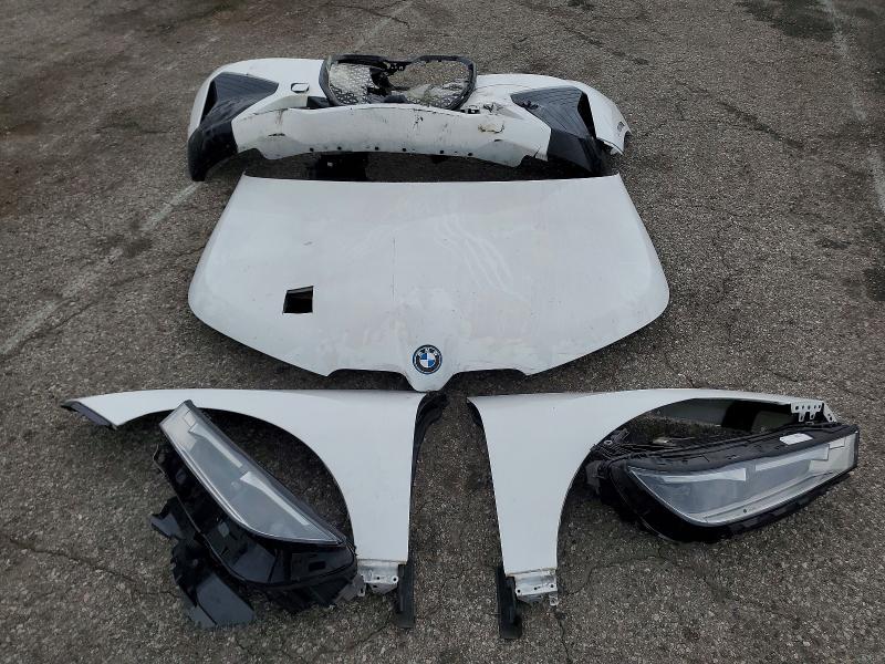 Aukcja sprzedaży 2024 Bmw Ix, vin: WB523CF06RCN85862, numer aukcji: 76841535