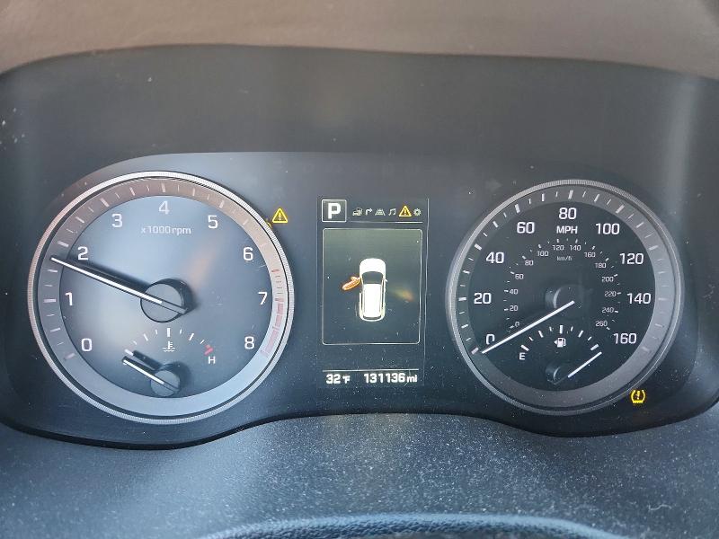 Aukcja sprzedaży 2016 Hyundai Tucson, vin: KM8J3CA27GU098021, numer aukcji: 75757295