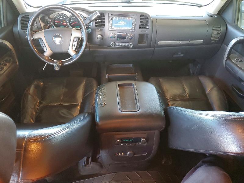 77346515 :رقم المزاد ، 3GCEK13377G525610 vin ، 2007 Chevrolet Silverado مزاد بيع