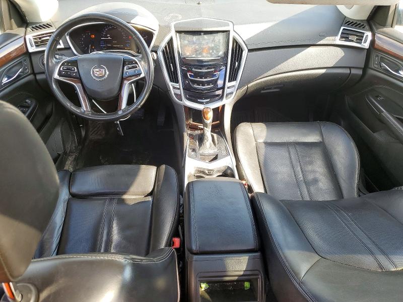 Продаж на аукціоні авто 2014 Cadillac Srx, vin: 3GYFNBE34ES516575, номер лоту: 77286105