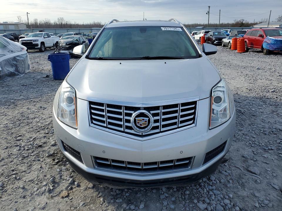 Aukcja sprzedaży 2013 Cadillac Srx, vin: 3GYFNCE3XDS595982, numer aukcji: 78777585