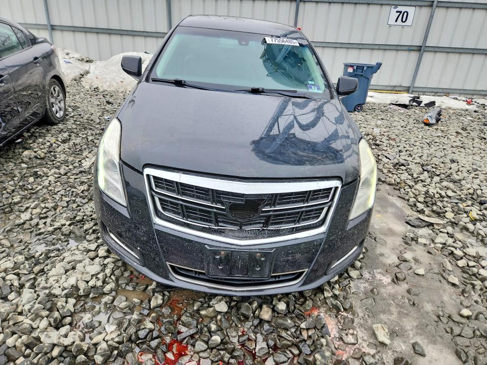 Продаж на аукціоні авто 2016 Cadillac Xts, vin: 2G61U5S30G9111549, номер лоту: 77556485