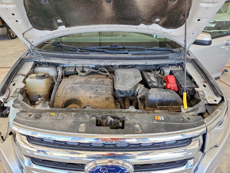 Продаж на аукціоні авто 2013 Ford Edge, vin: 2FMDK3JC7DBE33742, номер лоту: 79280125