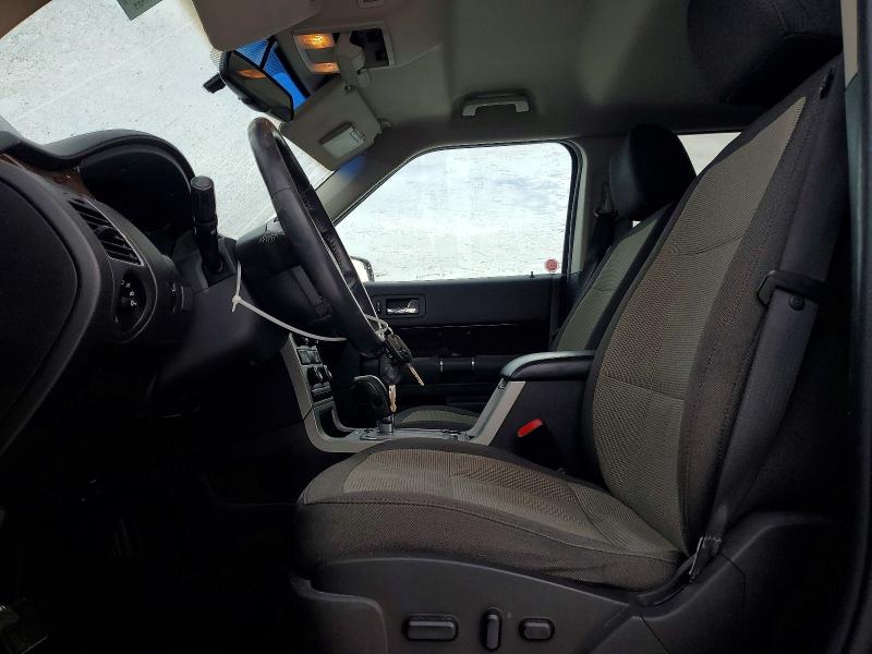 Aukcja sprzedaży 2010 Ford Flex, vin: 2FMGK5CC5ABB21405, numer aukcji: 77118485