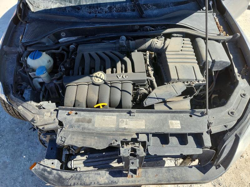 2012 Volkswagen Passat მანქანა იყიდება აუქციონზე, vin: 1VWBM7A34CC042752, აუქციონის ნომერი: 79021605