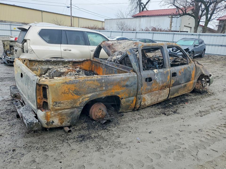 Aukcja sprzedaży 2005 Chevrolet Silverado, vin: 2GCEK13T751363595, numer aukcji: 77289595