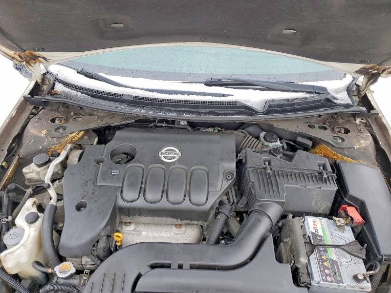 Aukcja sprzedaży 2012 Nissan Altima, vin: 1N4AL2EP3CC117352, numer aukcji: 78544115