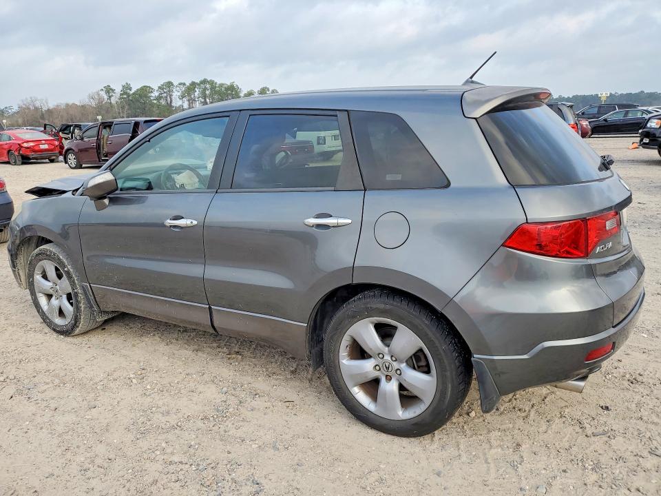 Продаж на аукціоні авто 2009 Acura Rdx, vin: 5J8TB18529A001804, номер лоту: 78125635