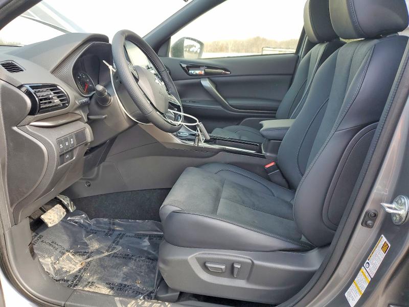 Продаж на аукціоні авто 2026 Mitsubishi Eclipse Cross, vin: JA4ATWAA5TZ002794, номер лоту: 78313185