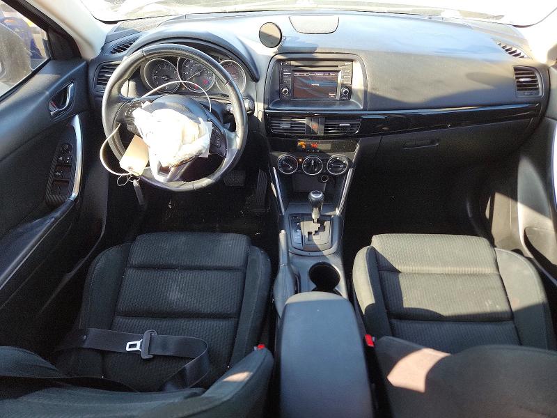 2014 Mazda Cx-5 მანქანა იყიდება აუქციონზე, vin: JM3KE2CY8E0324965, აუქციონის ნომერი: 75967035