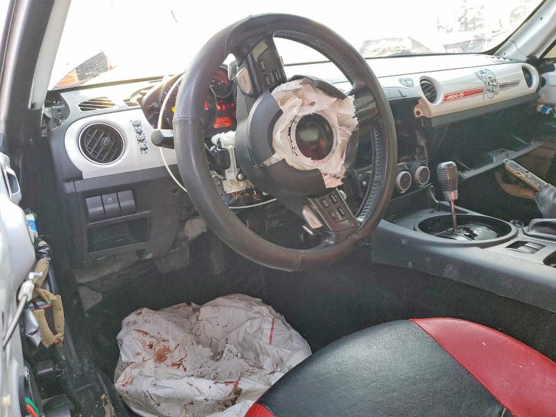 Продажа на аукционе авто 2013 Mazda Mx-5 Miata, vin: JM1NC2MF4D0229701, номер лота: 74813595