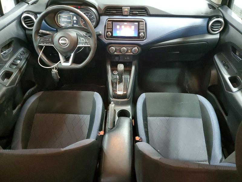 Продажа на аукционе авто 2025 Nissan Versa Sv, vin: 3N1CN8EV2SL856863, номер лота: 76179085