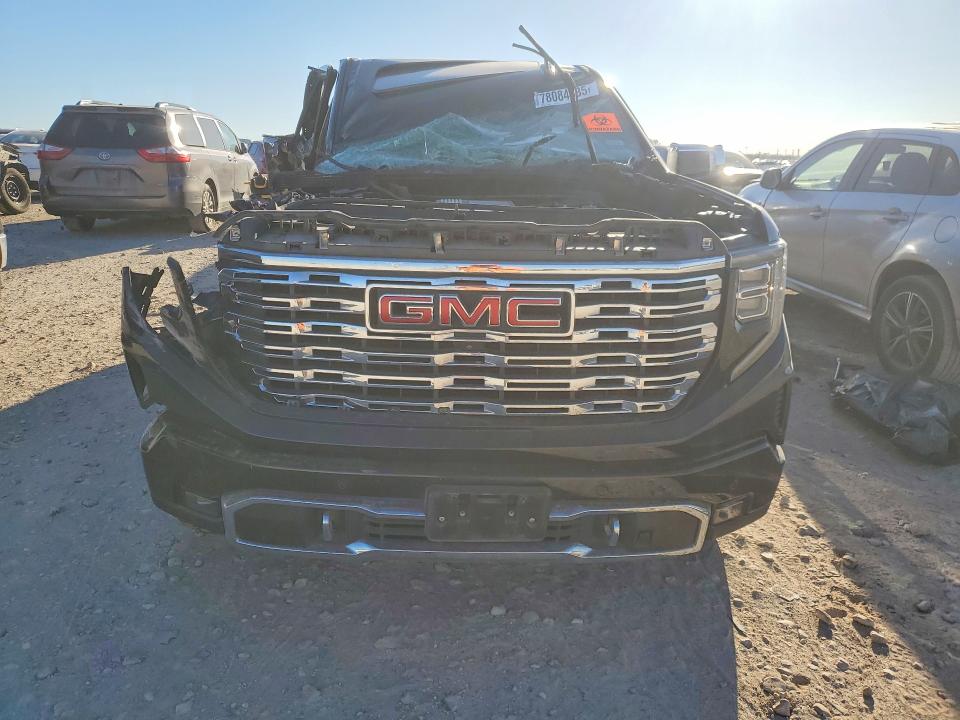Продаж на аукціоні авто 2023 Gmc Sierra, vin: 1GTUUGE80PZ275404, номер лоту: 48943136
