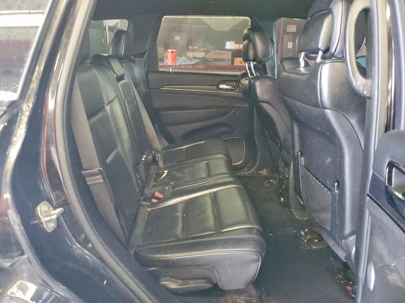 Продажа на аукционе авто 2020 Jeep Grand Cherokee, vin: 1C4RJFCT9LC420002, номер лота: 75480235