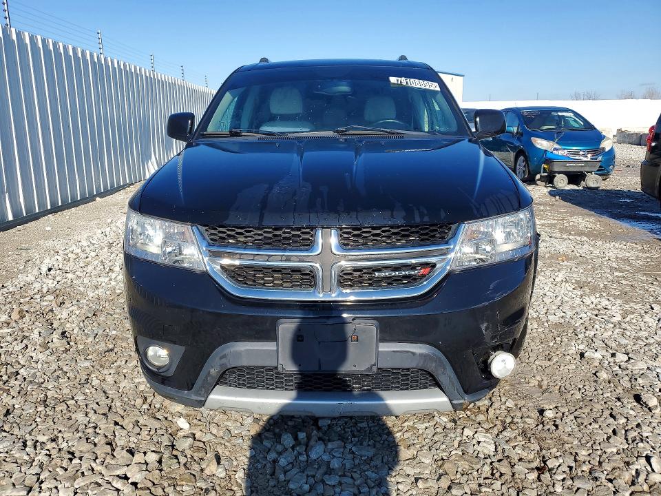 2014 Dodge Journey მანქანა იყიდება აუქციონზე, vin: 3C4PDDDGXET154145, აუქციონის ნომერი: 79108895