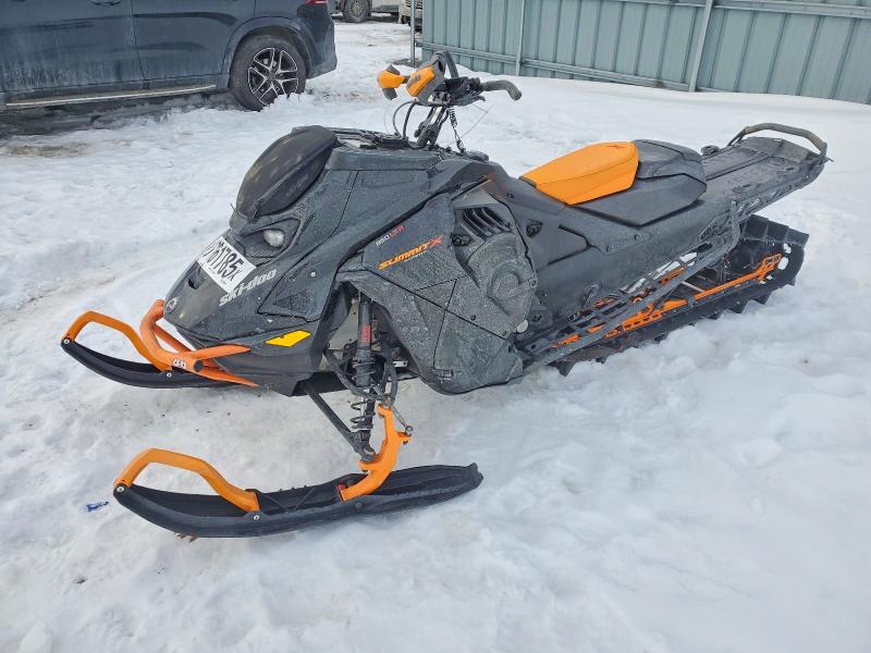 Продаж на аукціоні авто 2024 Skidoo 850, vin: 2BPSTSRBXRV000243, номер лоту: 77761785