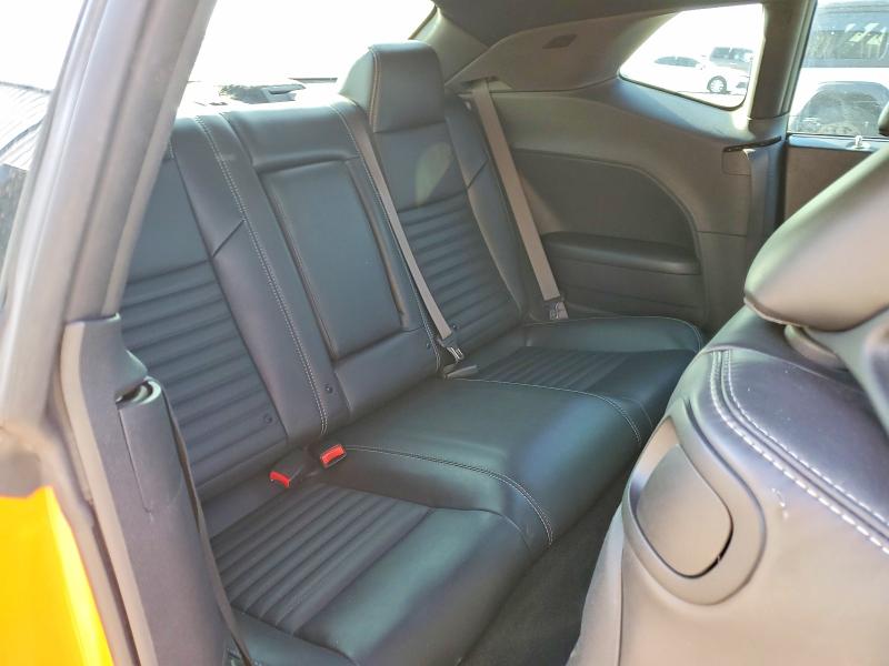 Продаж на аукціоні авто 2014 Dodge Challenger, vin: 2C3CDYBT7EH139668, номер лоту: 78247295