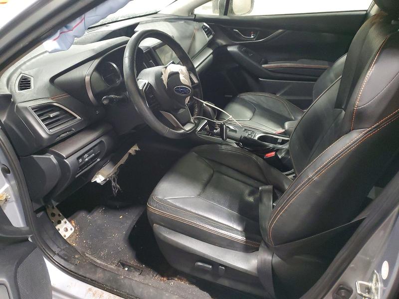 Продаж на аукціоні авто 2018 Subaru Crosstrek, vin: JF2GTAMC1JH228867, номер лоту: 75782095