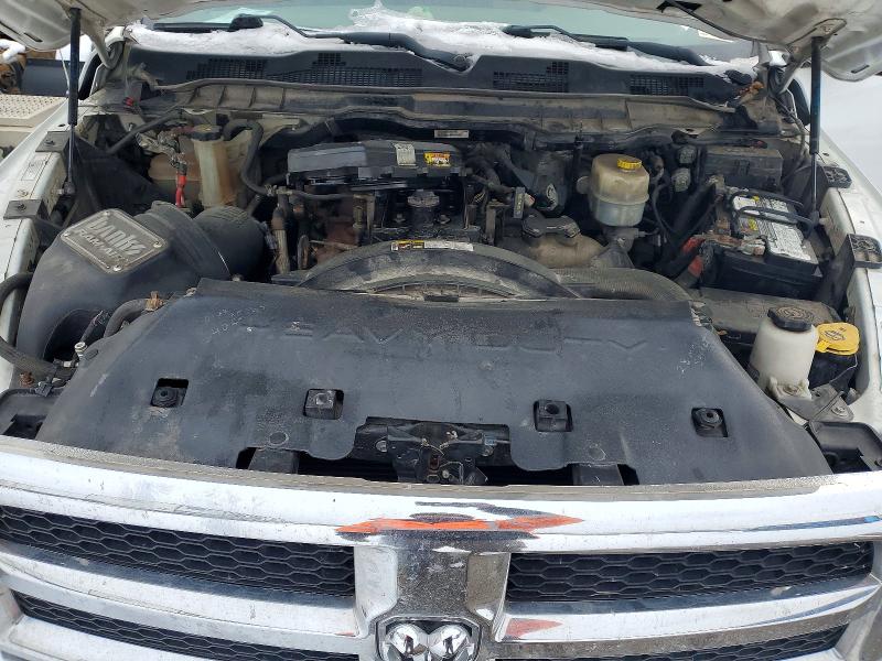 2017 Ram 3500 მანქანა იყიდება აუქციონზე, vin: 3C7WRTCL7HG619888, აუქციონის ნომერი: 75972165