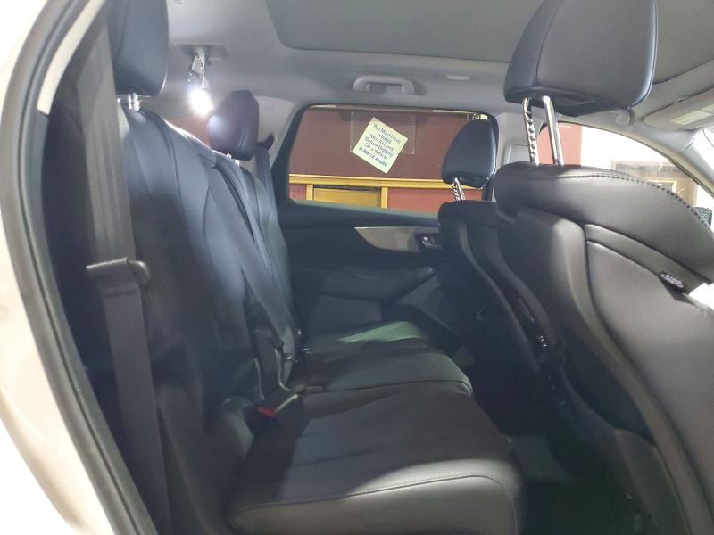 Продажа на аукционе авто 2025 Acura Mdx, vin: 5J8YE1H37SL022556, номер лота: 76554495