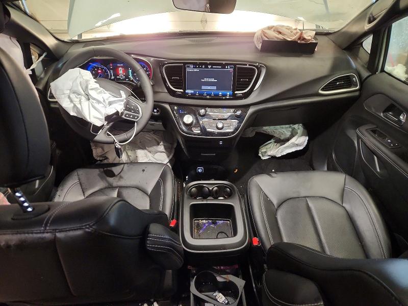 Продаж на аукціоні авто 2026 Chrysler Voyager, vin: 2C4RC1CG3TR158291, номер лоту: 76118315