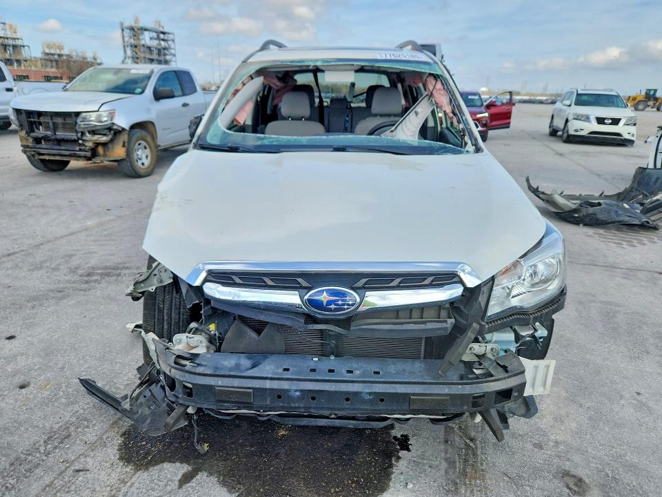 Aukcja sprzedaży 2017 Subaru Forester, vin: JF2SJAECXHH532899, numer aukcji: 77625185