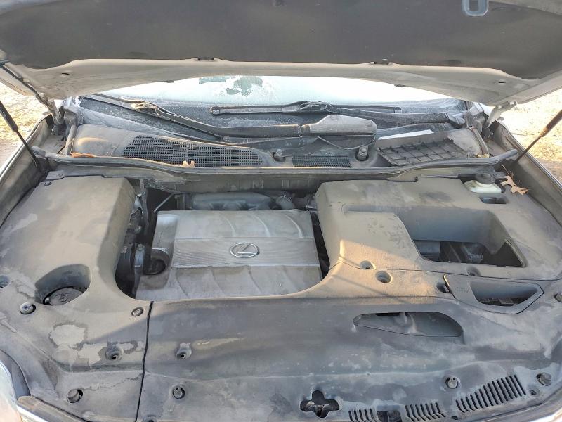 Продаж на аукціоні авто 2011 Lexus Rx, vin: 2T2ZK1BA9BC043270, номер лоту: 76275895