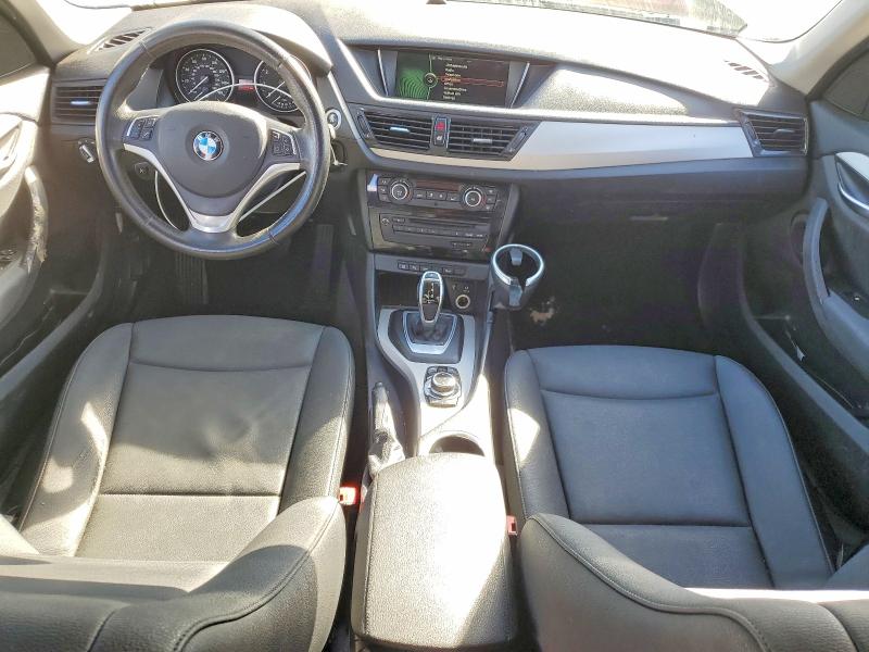 Продаж на аукціоні авто 2014 Bmw X1, vin: WBAVM1C59EVW53196, номер лоту: 77631085