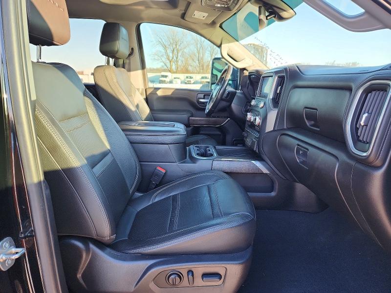 Auction sale of the 2022 Gmc Sierra, vin: 1GT49WEYXNF259916, lot number: 99101365