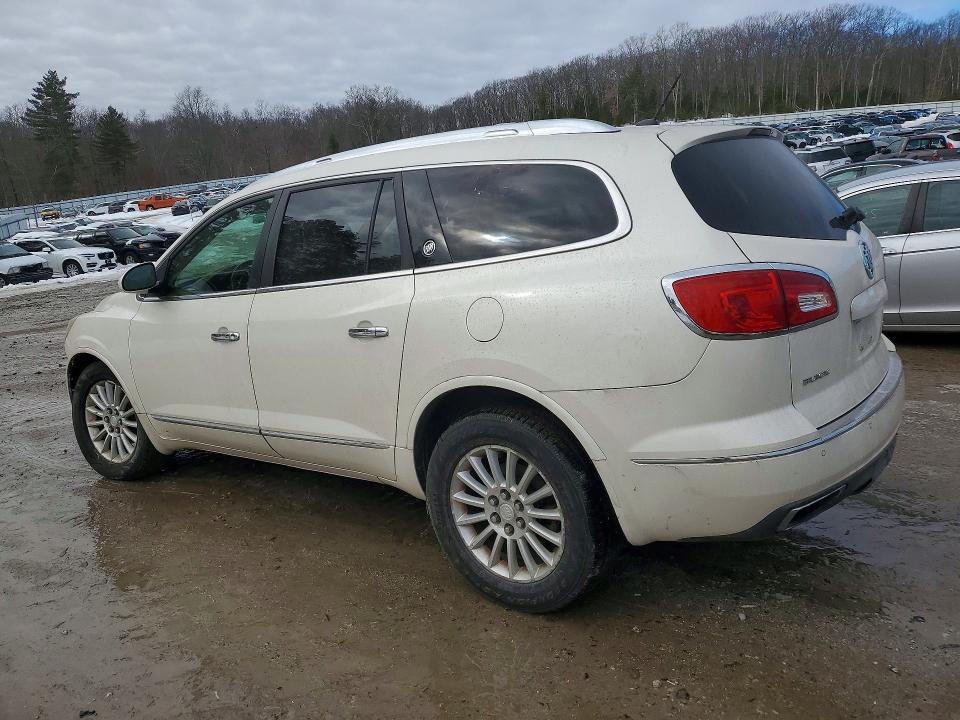 Aukcja sprzedaży 2015 Buick Enclave, vin: 5GAKVCKD8FJ294859, numer aukcji: 77369215