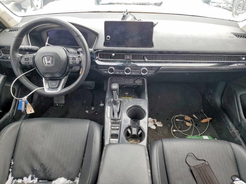 Aukcja sprzedaży 2022 Honda Civic, vin: 2HGFE1F94NH006864, numer aukcji: 75958105