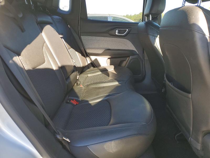 Продажа на аукционе авто 2025 Jeep Compass, vin: 3C4NJDBN0ST562022, номер лота: 76203615