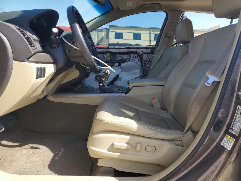 Продаж на аукціоні авто 2013 Acura Rdx, vin: 5J8TB3H37DL014278, номер лоту: 77233745
