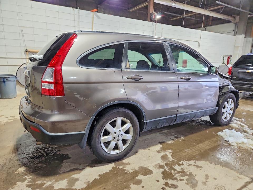 78321005 :رقم المزاد ، 5J6RE48739L057879 vin ، 2009 Honda Cr-v مزاد بيع