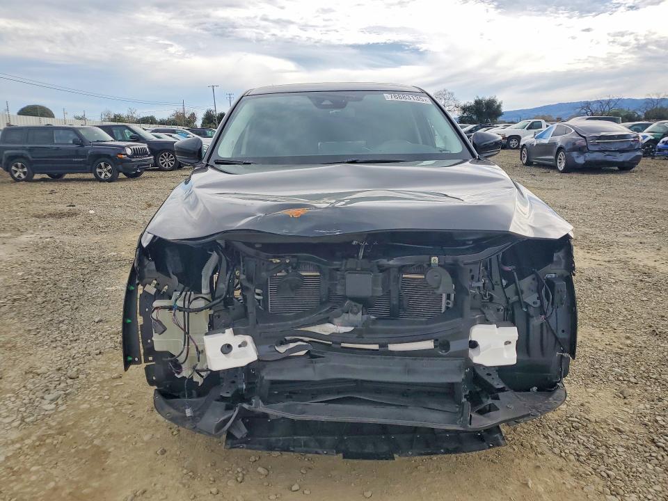 Продаж на аукціоні авто 2024 Mazda Cx-5, vin: JM3KFBCLXR0491965, номер лоту: 78883135