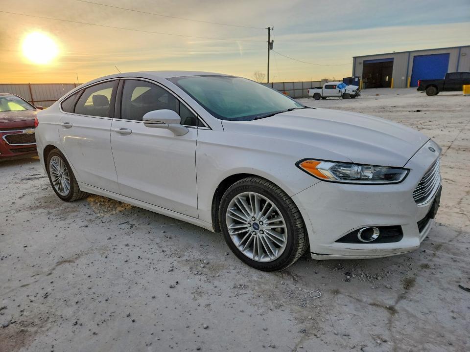 Продажа на аукционе авто 2016 Ford Fusion, vin: 1FA6P0HD8G5115333, номер лота: 76418525