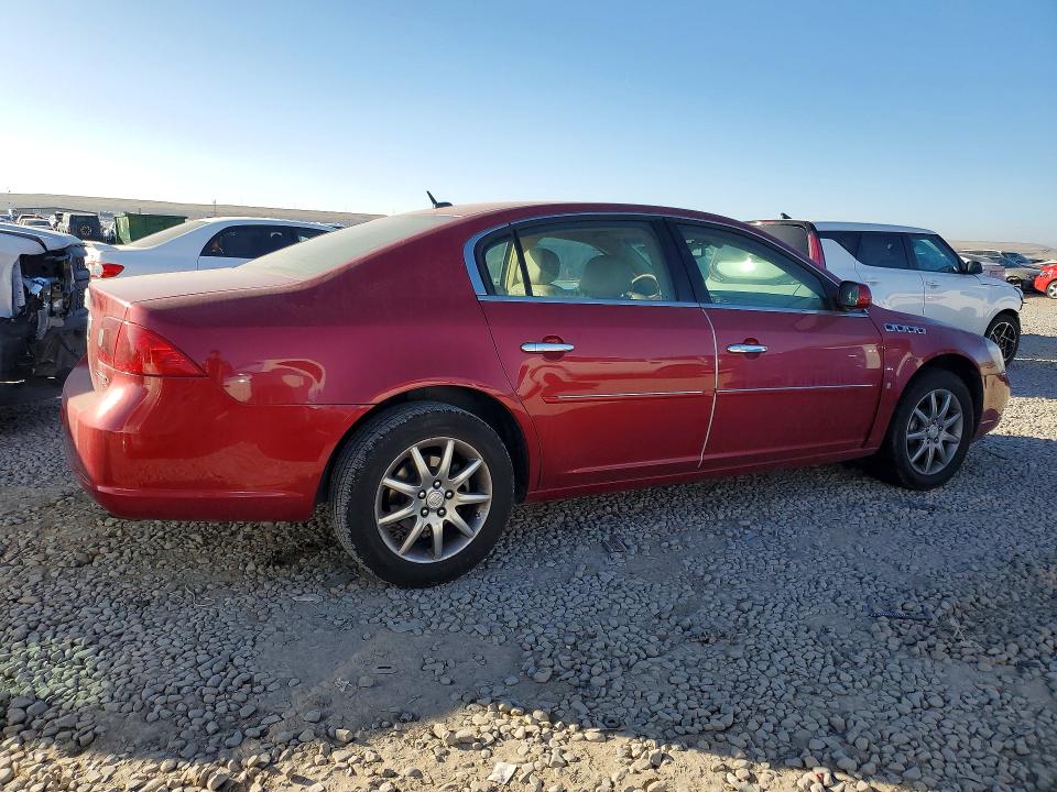 2006 Buick Lucerne Cx მანქანა იყიდება აუქციონზე, vin: 1G4HR57Y46U200507, აუქციონის ნომერი: 76377125