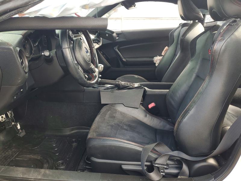 Продаж на аукціоні авто 2017 Subaru Brz, vin: JF1ZCAC13H9600968, номер лоту: 79321505