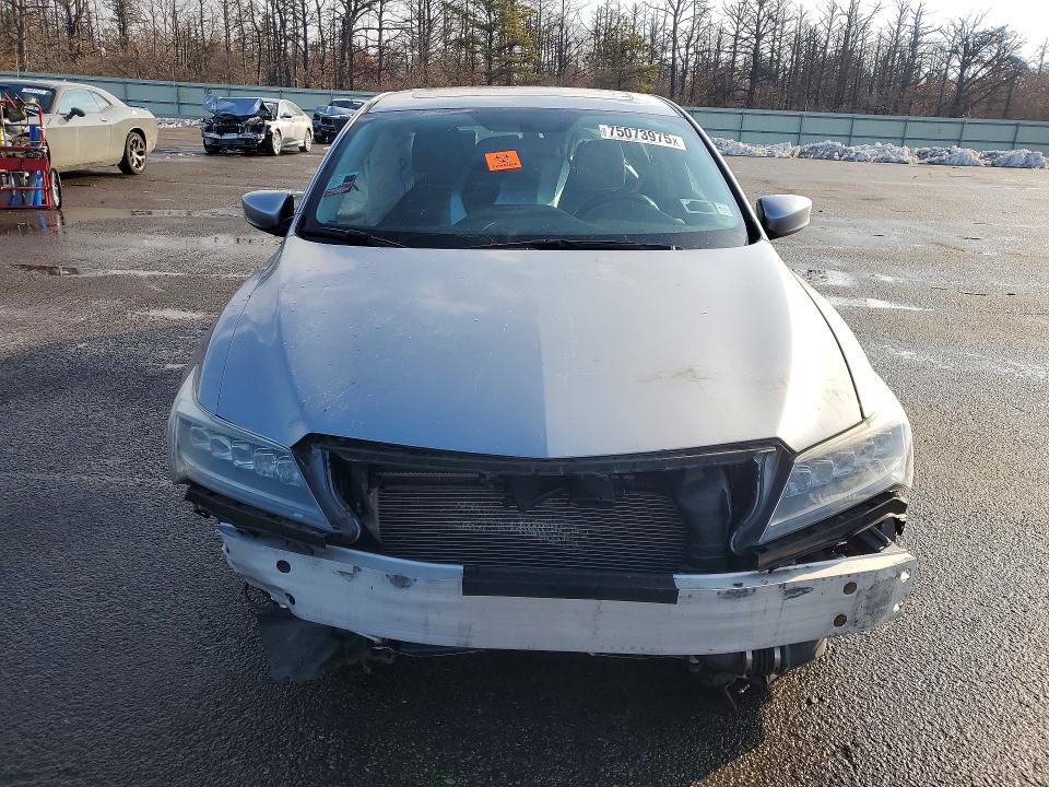 Aukcja sprzedaży 2018 Acura Ilx, vin: 19UDE2F46JA004723, numer aukcji: 75073975