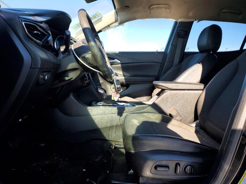 Продажа на аукционе авто 2021 Buick Encore Gx, vin: KL4MMESL1MB059119, номер лота: 76434995